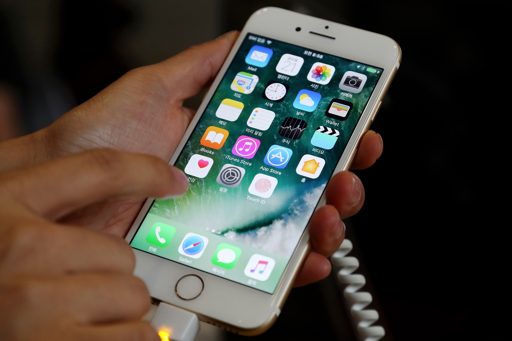 Imagem de Tem problema com a bateria do iPhone? Idec recolhe relatos de usuários no tecmundo