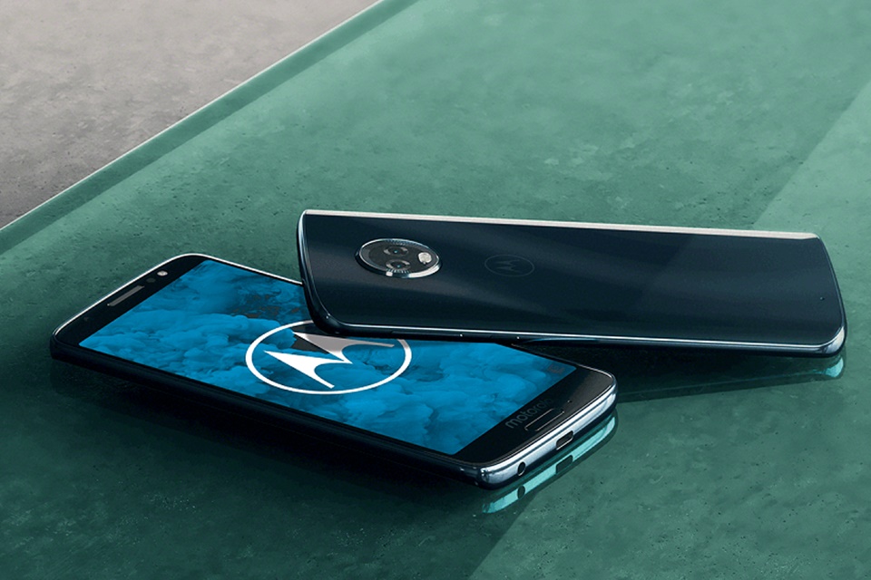 Imagem de Moto G6, G6 Play e Z3 Play já estão recebendo Android Pie 9.0 no tecmundo