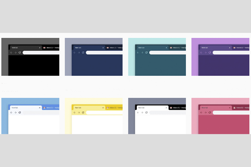 Imagem de Google lança 26 novos temas para o Chrome; veja como instalar no tecmundo