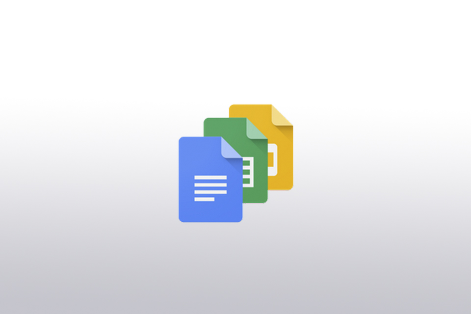 Imagem de Como criar documento, planilha e slide do Google com atalhos no navegador no tecmundo