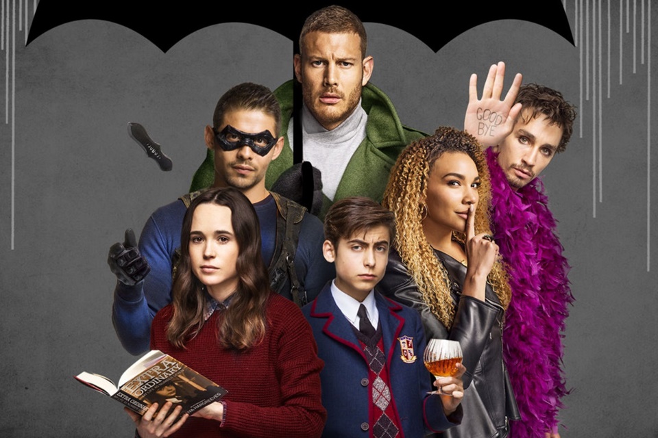 Imagem de Agenda Netflix: 21 séries e filmes estreiam esta semana no streaming no tecmundo