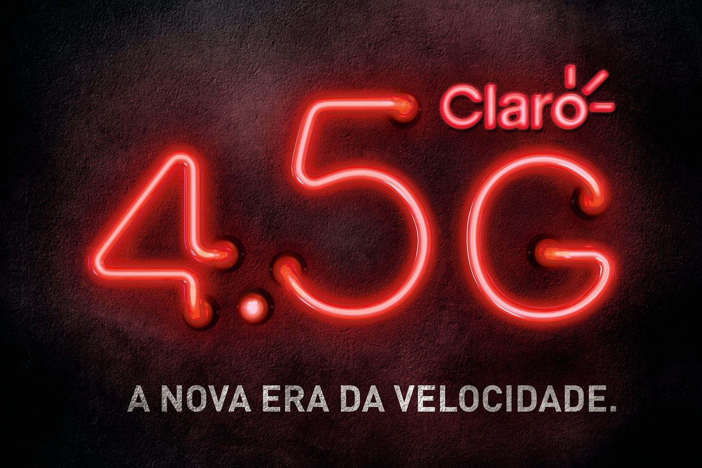 Imagem de Operadora Claro é criticada por logotipo enganoso de serviço 4.5G no tecmundo
