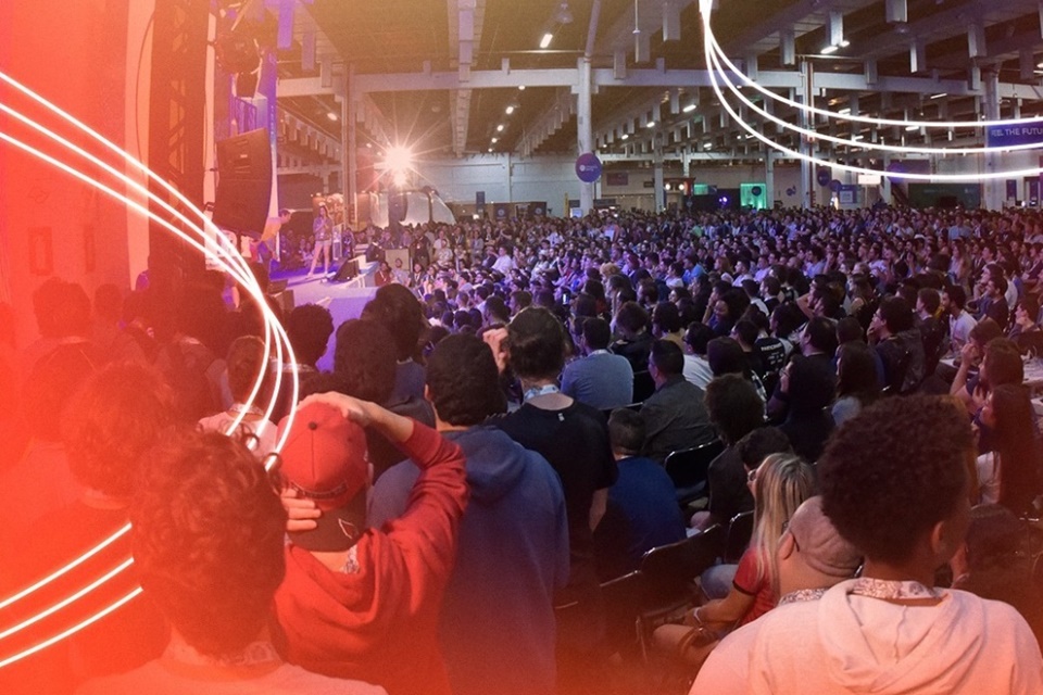 Imagem de Campus Party Brasil 2019 tem edição inclusiva, sustentável e variada no tecmundo