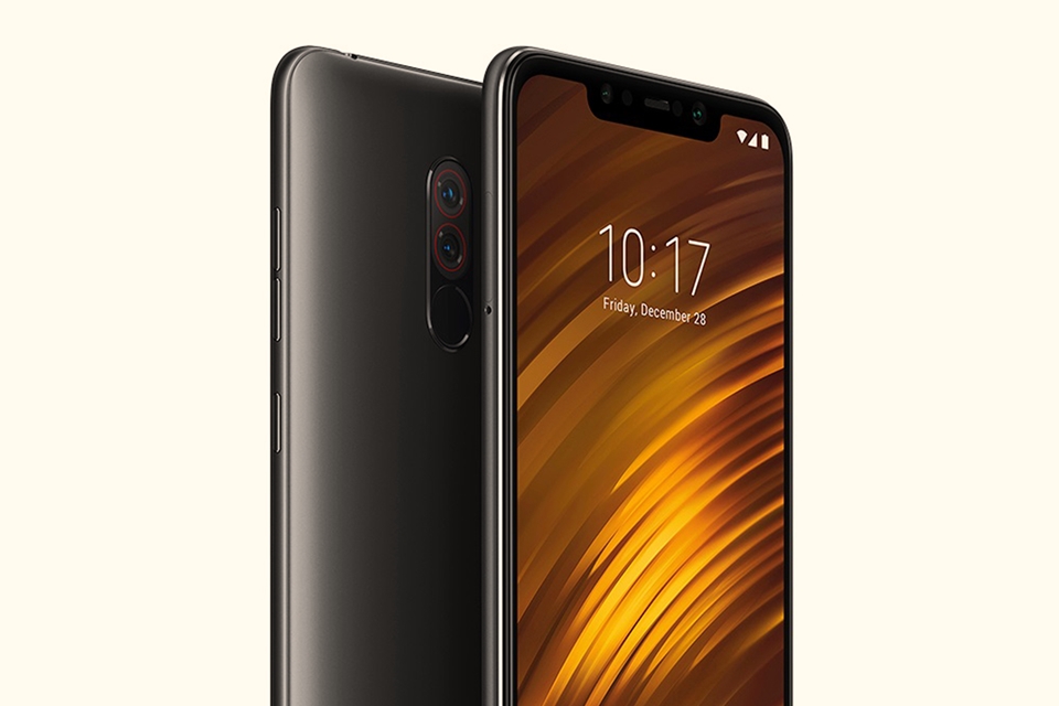 Imagem de DL confirma venda do Xiaomi Pocophone F1 e do Redmi Note 6 Pro no Brasil no tecmundo
