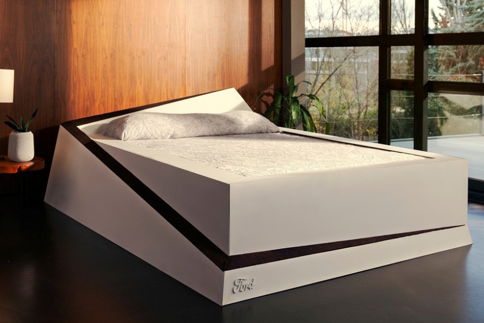 Imagem de Ford lança "cama dos sonhos" para você dormir confortável com o seu par no tecmundo