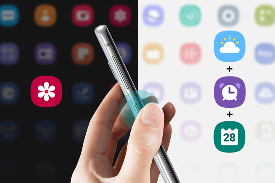 Imagem de Samsung libera configuração do botão Bixby para Galaxy S8, S9, Note 8 e 9 no tecmundo