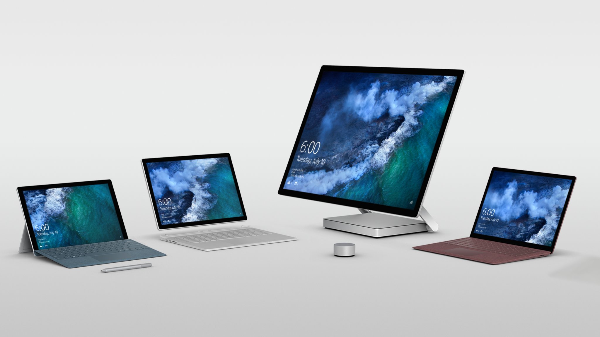 Imagem de Confira o design do Lite OS, o sistema operacional leve da Microsoft no tecmundo