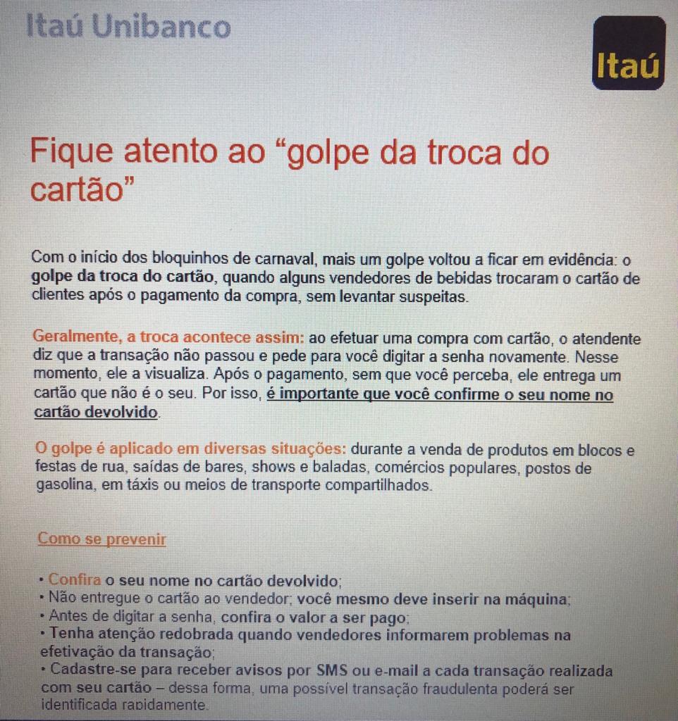 itau