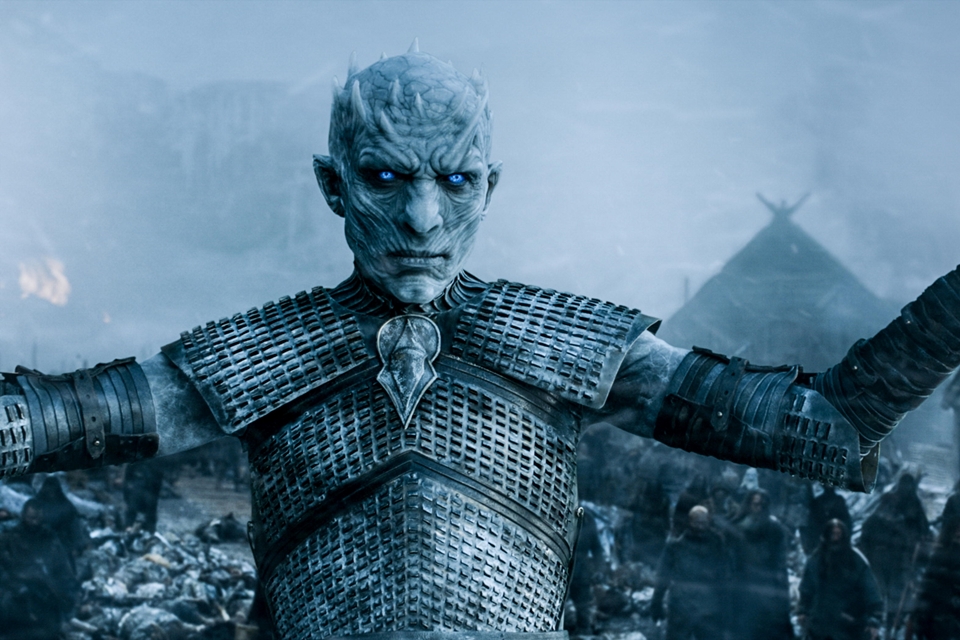 Imagem de HBO GO oferece de graça as 2 primeiras temporadas de 'Game of Thrones' no tecmundo