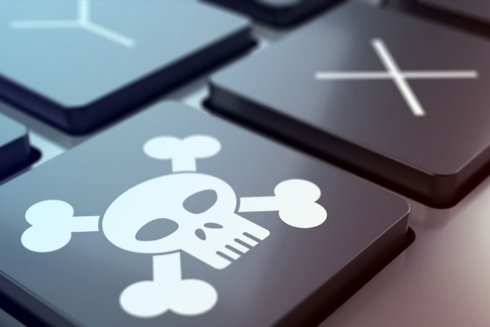 Imagem de A pirataria diminui com a oferta de serviços melhores e mais acessíveis no tecmundo