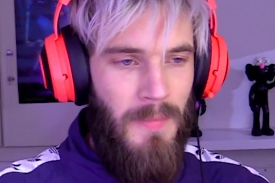 Imagem de Briga pelo trono: PewDiePie perde a liderança de maior canal do YouTube no tecmundo