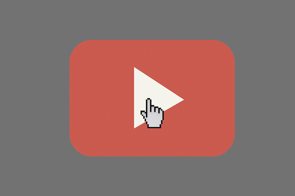 Imagem de Tutorial: aprenda a criar GIFs de vídeos do YouTube no tecmundo