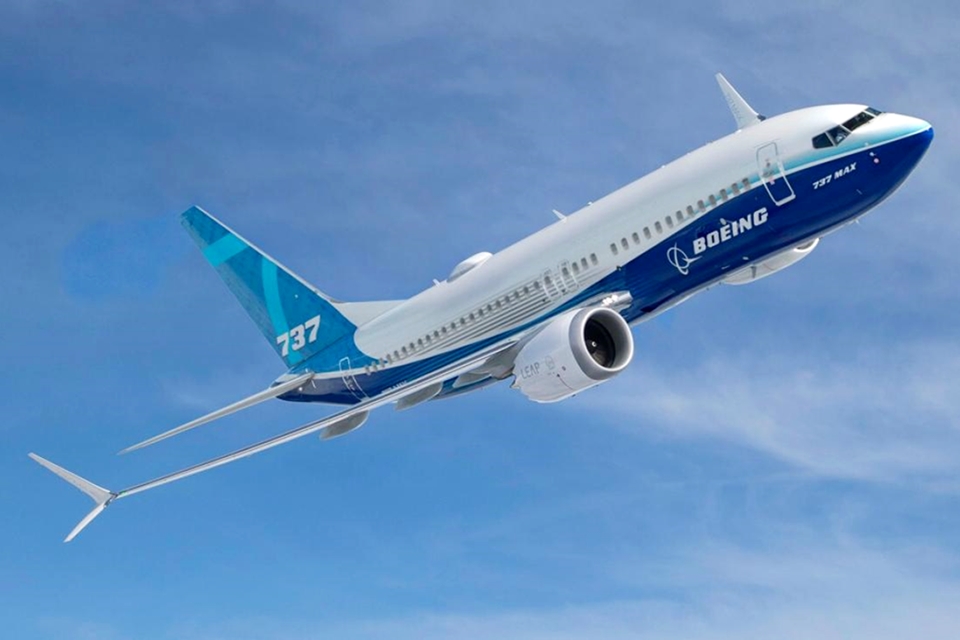 Imagem de O que fazer se o seu voo for cancelado devido a problemas com a Boeing? no tecmundo