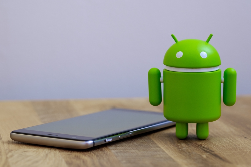 Imagem de Google lança primeira versão Beta do Android Q no tecmundo
