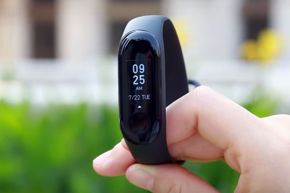 Imagem de Saiba se você deve comprar a Xiaomi Mi Band 3 ou um relógio inteligente no tecmundo