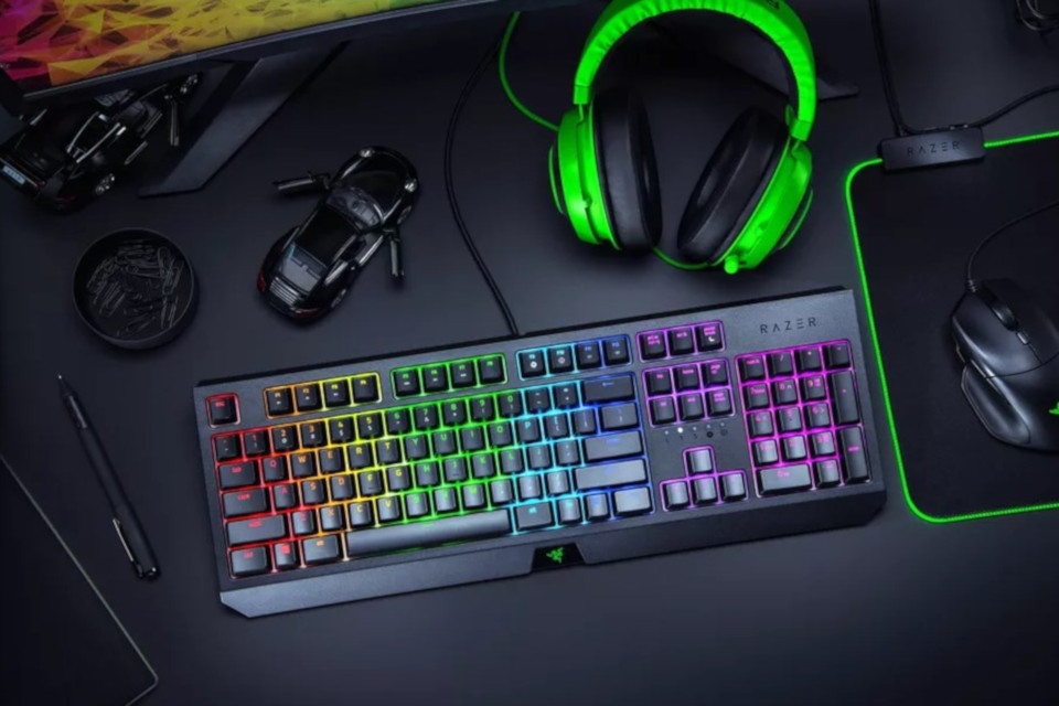 Imagem de Razer lança teclado, mouse e headset gamers com foco nos preços mais baixos no tecmundo