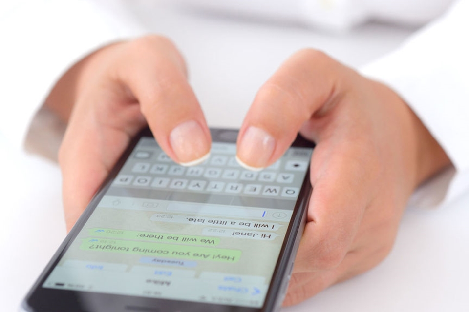 Imagem de DÃvidas com o governo federal poderão ser cobradas pelo WhatsApp e Facebook no tecmundo