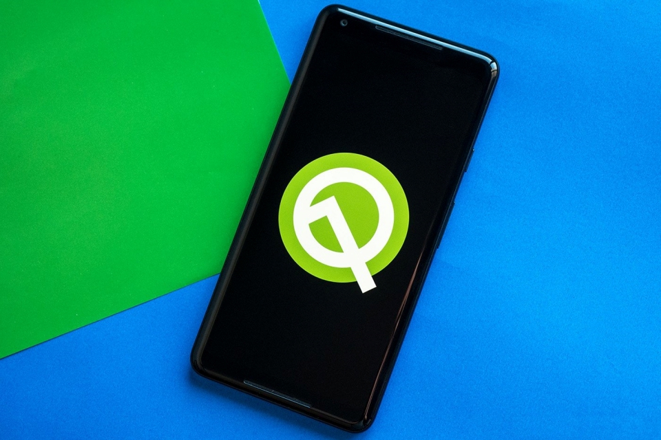 Imagem de As 16 novidades de maior destaque do Android Q Beta no tecmundo
