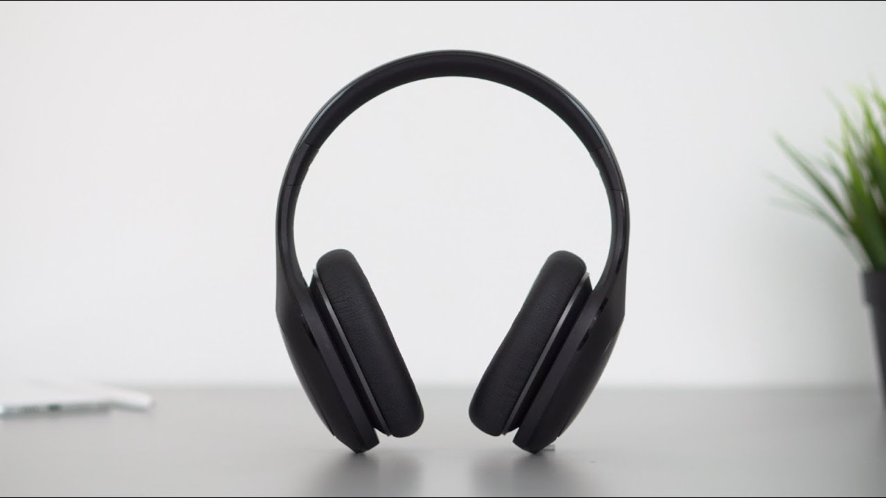 Imagem de Festival musical: Xiaomi faz saldão com fones de ouvido, soundbar e mais no tecmundo