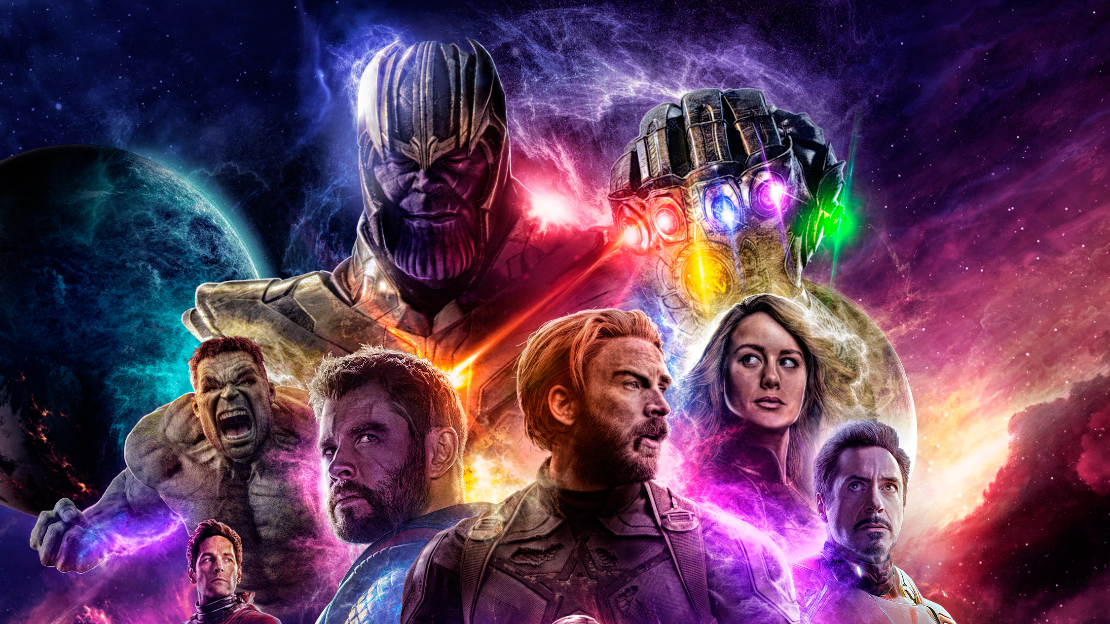Imagem de Confira os trailers mais empolgantes da semana (18/03/2019) no tecmundo