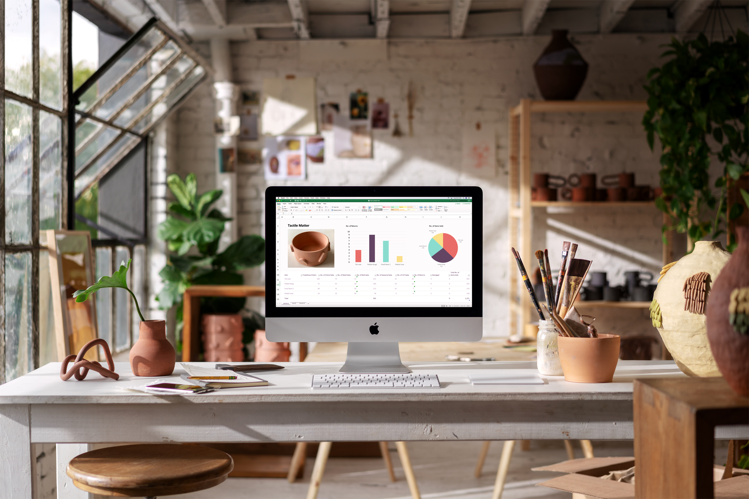 Imagem de Apple revela novos iMacs com hardware atualizado no tecmundo