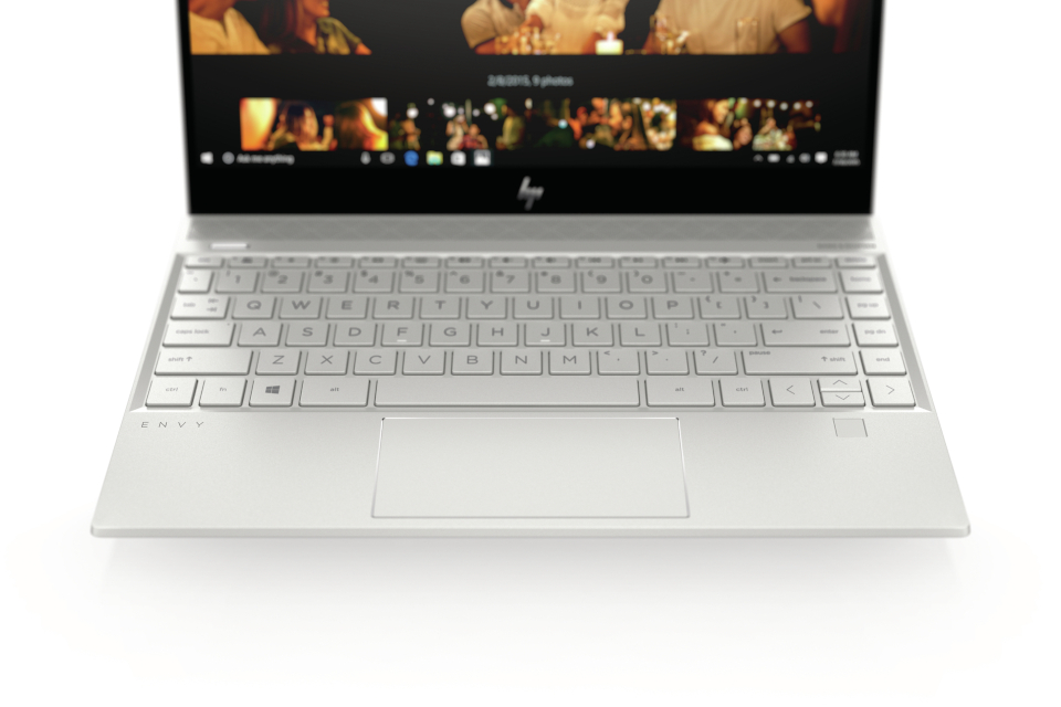 Imagem de Novos notebooks HP Envy têm câmera que pode ser completamente desativada no tecmundo