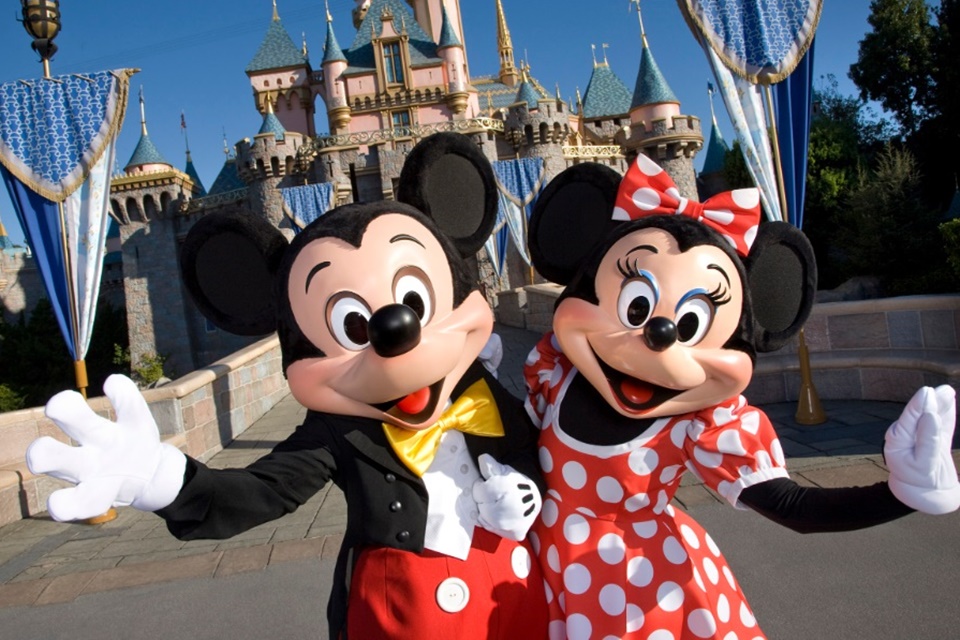 Imagem de Histórico! Disney completa aquisição da FOX e vira gigante ainda maior no tecmundo