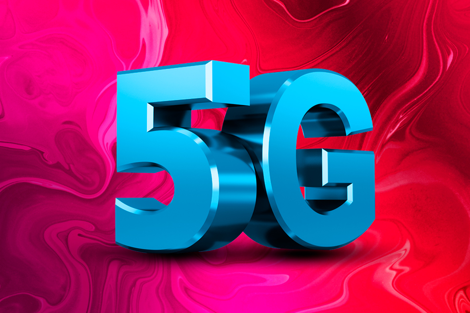 Imagem de Entenda: por que o 5G é tão revolucionário? no tecmundo