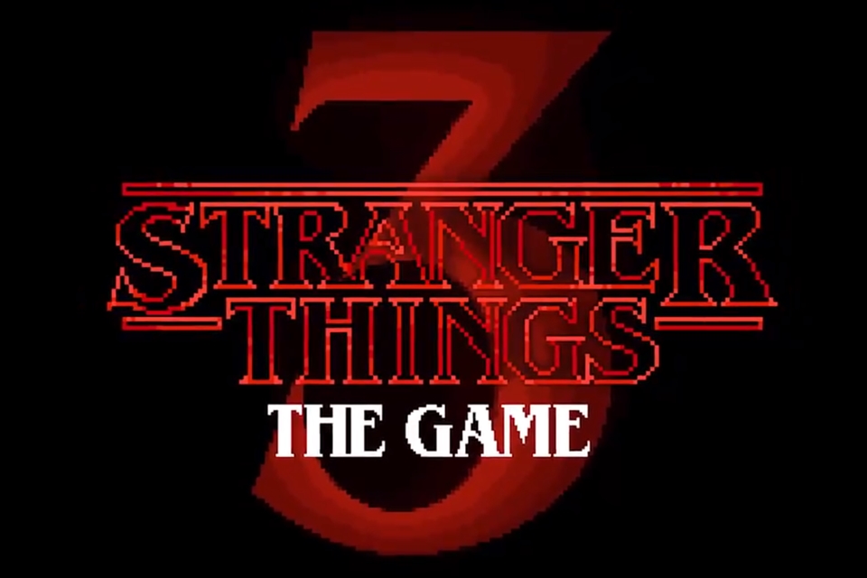 Imagem de Game retrô da 3ª temporada de “Stranger Things” chega no dia 4 de julho no tecmundo