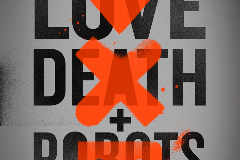 Imagem de Netflix muda ordem de episódios em teste com a série “Love, Death & Robots” no tecmundo