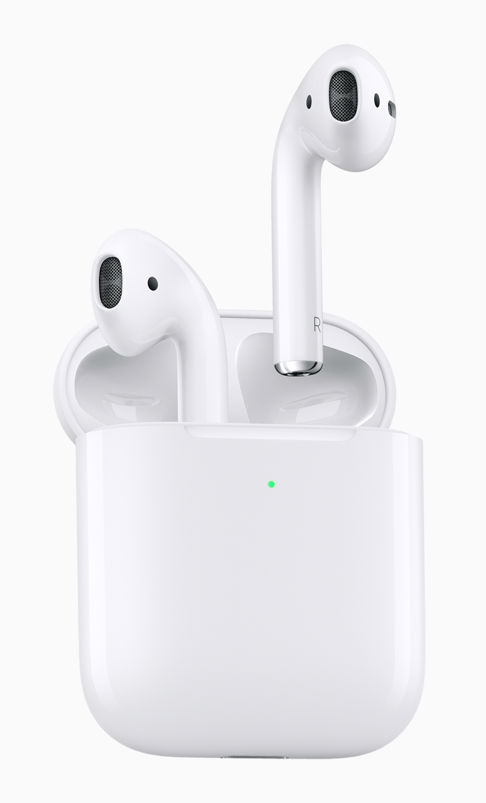 AirPods 2