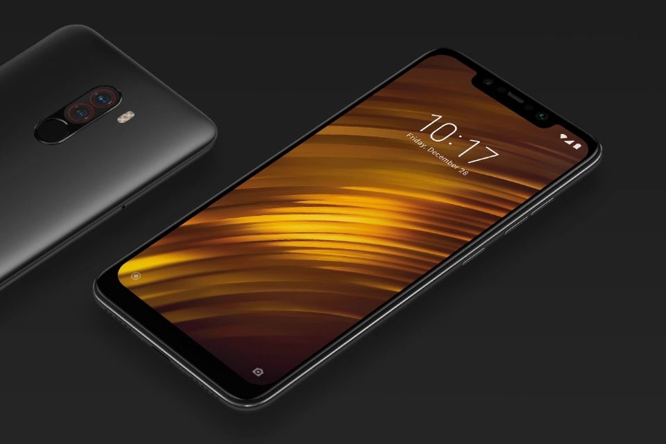 Imagem de Pocophone F1 ganha recurso Game Turbo para incrementar a jogatina no tecmundo