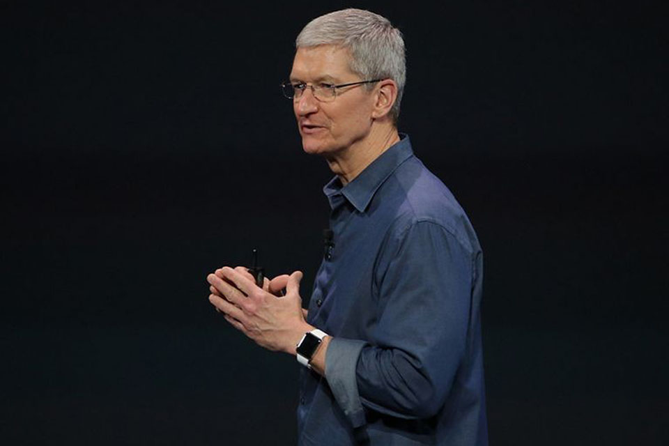 Imagem de Biografia de Tim Cook vai desvendar ascensão e polêmicas do CEO da Apple no tecmundo