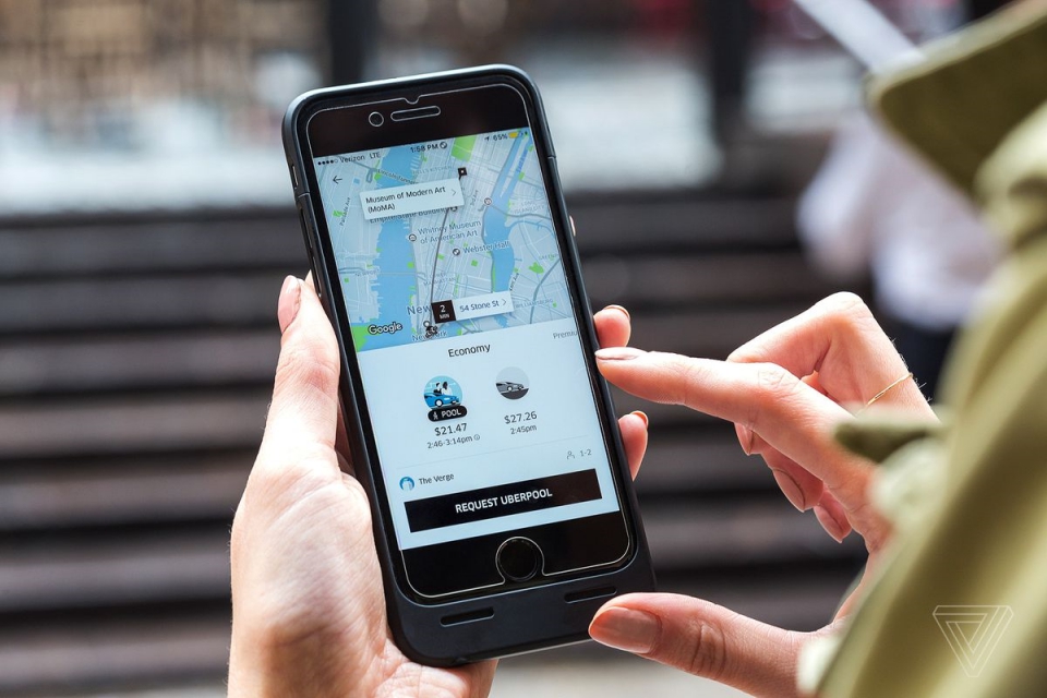 Imagem de Uber investe para acabar com malandragem no cancelamento de corridas no tecmundo