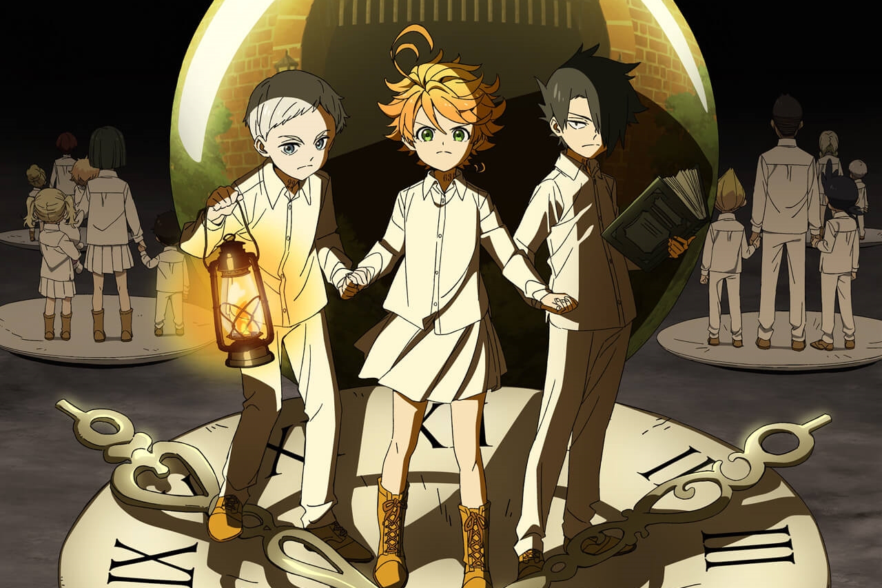 Imagem de Os 10 melhores animes de 2019 (até agora) no tecmundo