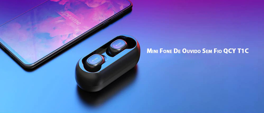 QCY T1C
