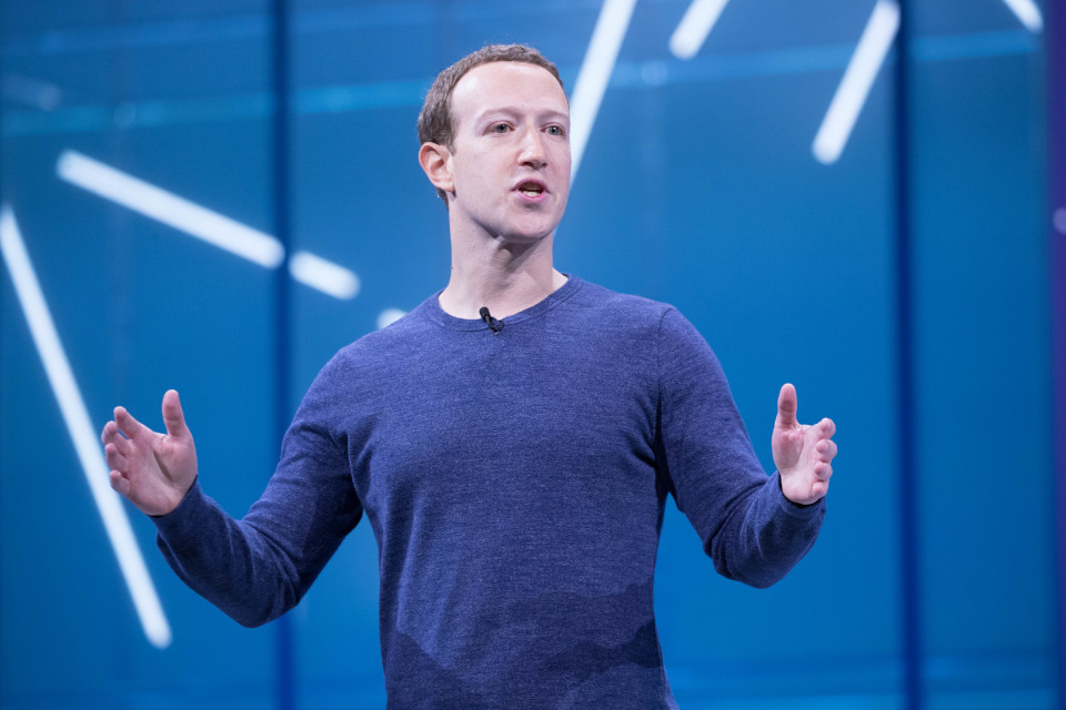 Imagem de Zuckerberg pede por mais regulação governamental na internet no tecmundo