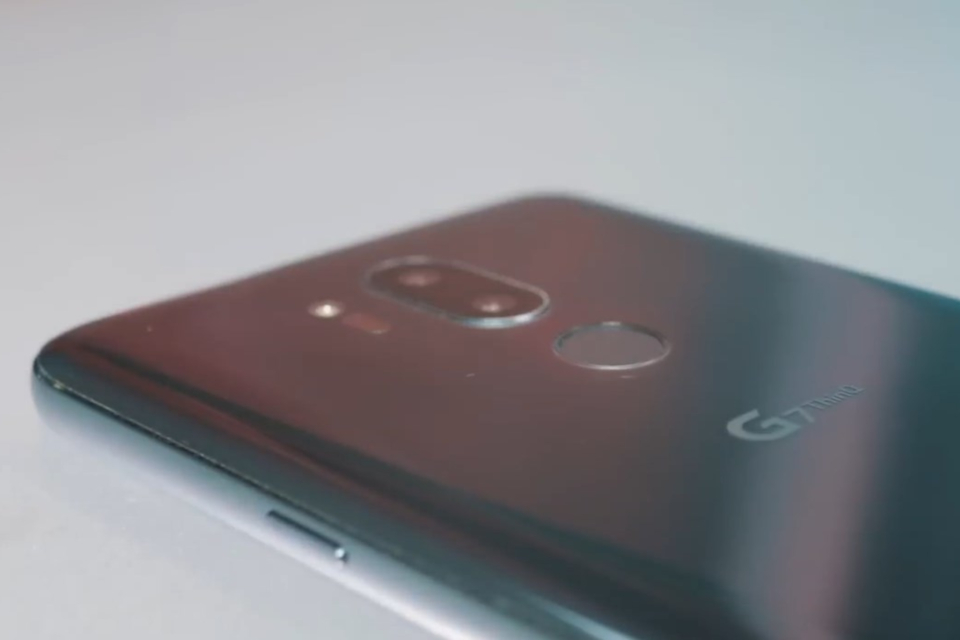 Imagem de LG finalmente revela quais smartphones serão atualizados para o Android Pie no tecmundo