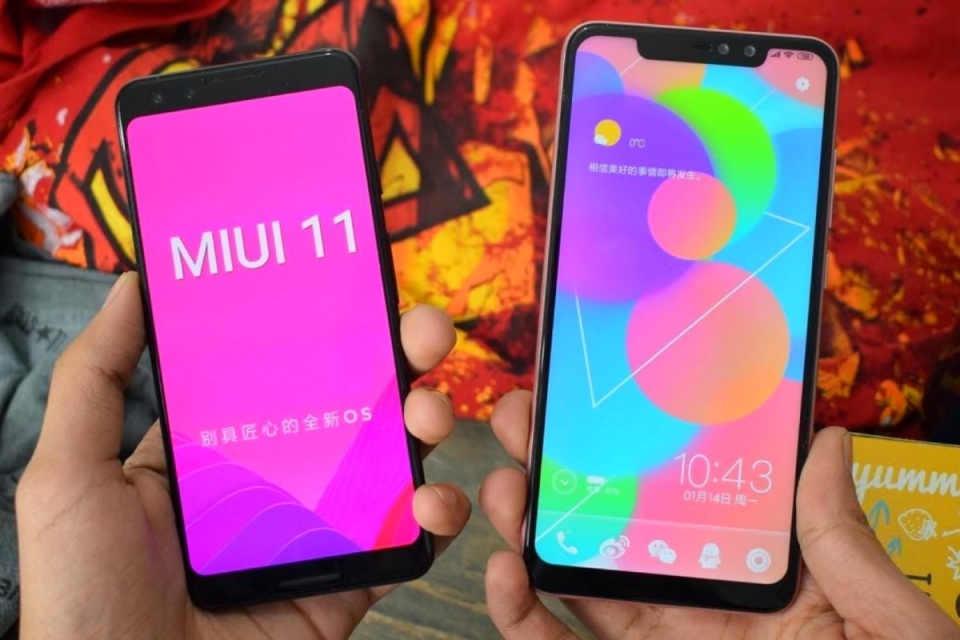 Imagem de Xiaomi: veja os smartphones que receberão a MIUI 11 e quais ficarão de fora no tecmundo