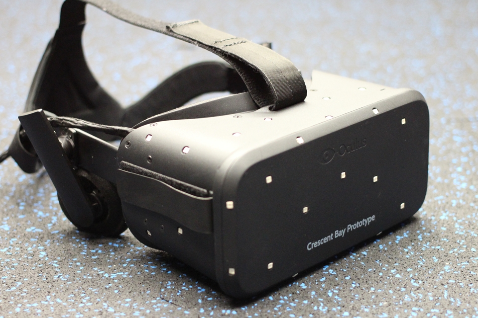 Imagem de Facebook zomba da privacidade em mensagens escondidas em unidades do Oculus no tecmundo