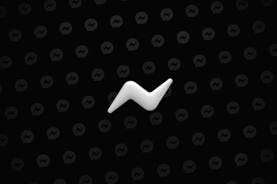 Imagem de Modo noturno do Facebook Messenger é liberado para todos os usuários no tecmundo
