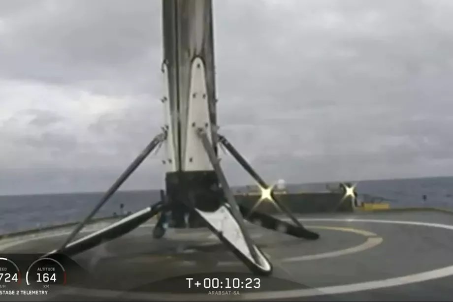 spacex