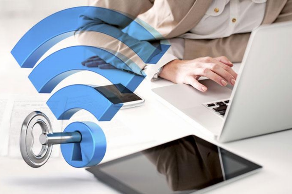 Imagem de Vulnerabilidades graves são encontradas em novo padrão de conexão WiFi no tecmundo