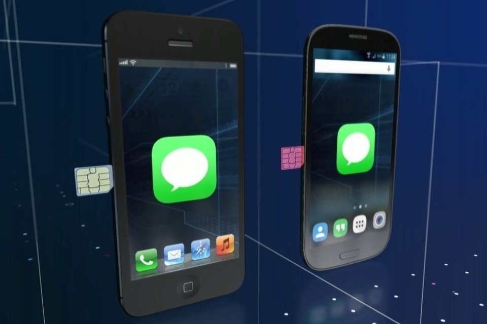 Imagem de Clonagem de celular é a “nova moda” para invadir contas bancárias no Brasil no tecmundo