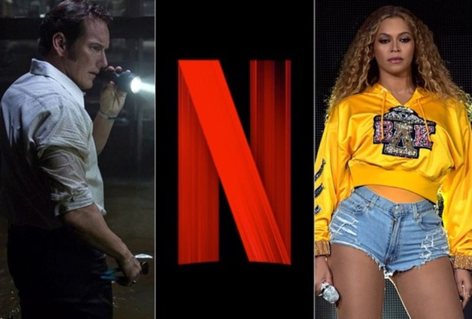 Imagem de Agenda Netflix: 19 séries e filmes estreiam esta semana no streaming no tecmundo