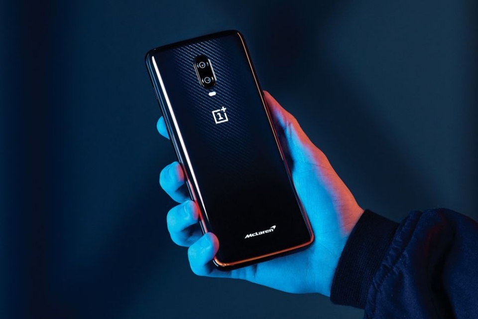Imagem de OnePlus avisa que não pretende lançar celular dobrável tão cedo no tecmundo