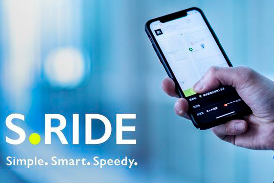Imagem de Sony é a nova rival da Uber no Japão com o app S.ride no tecmundo