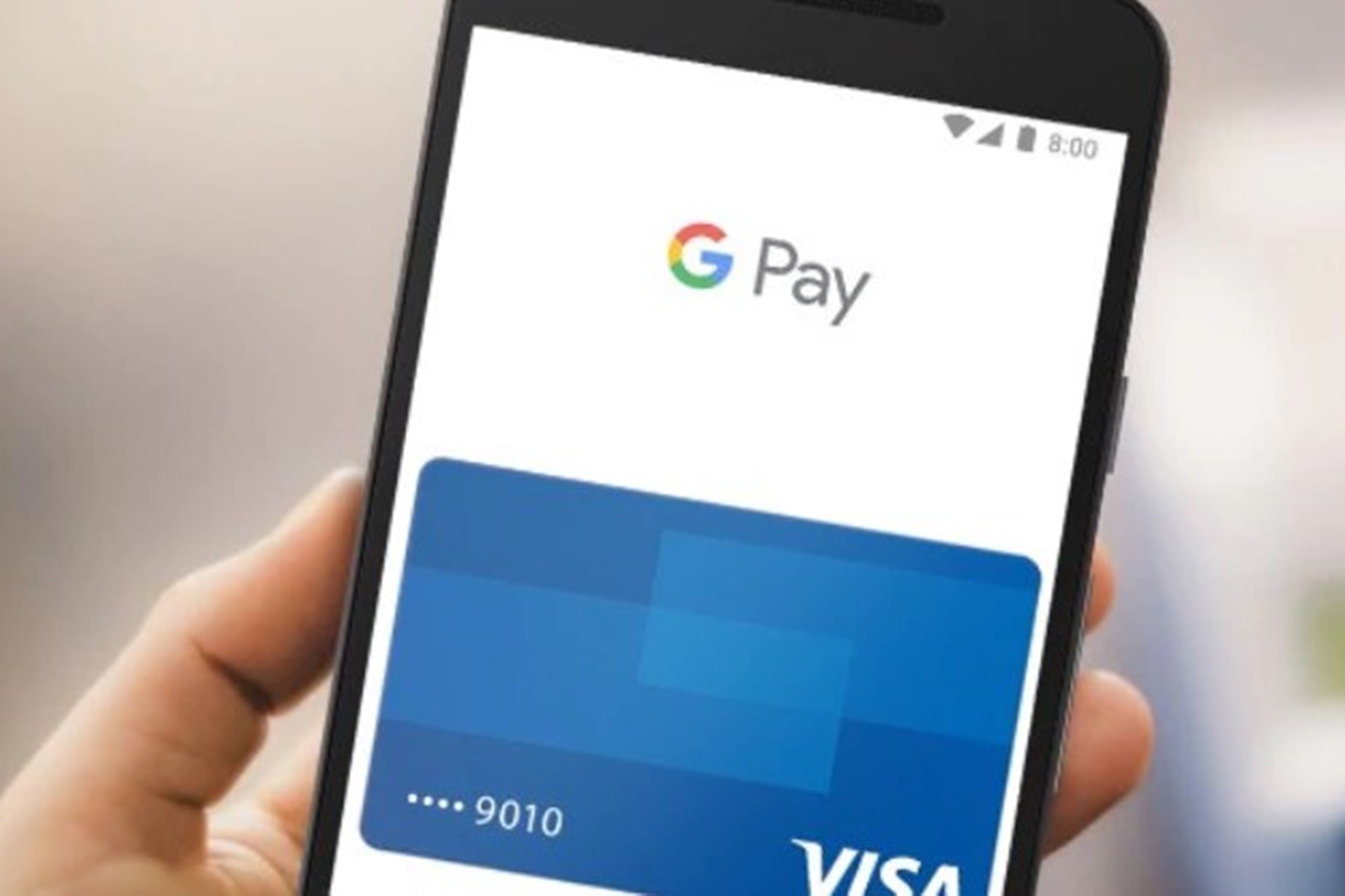 Imagem de Google Pay começa a importar ofertas e cartões de fidelidade do Gmail no tecmundo