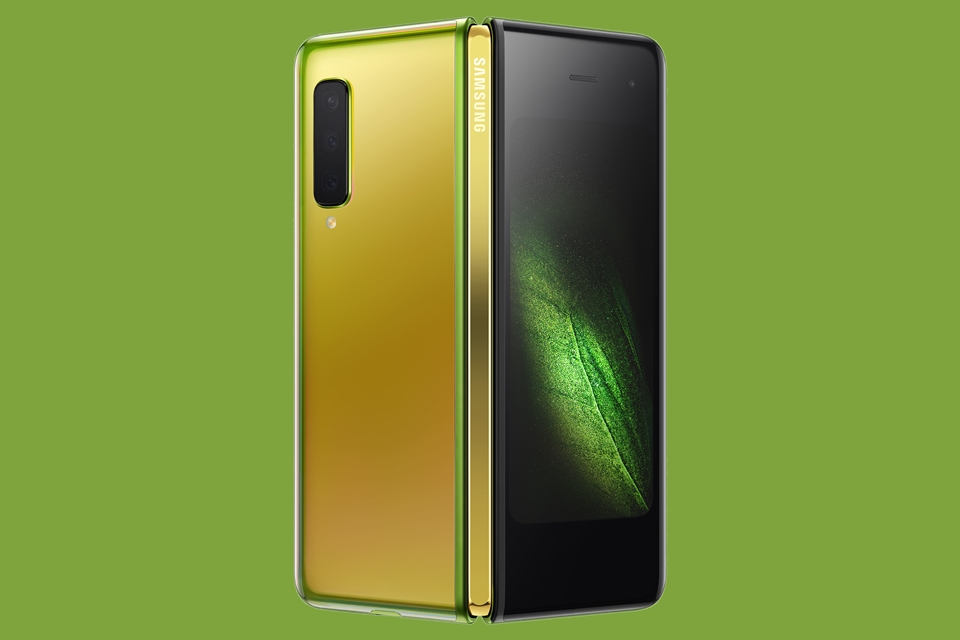 Imagem de Samsung adia o lançamento do Galaxy Fold em vários países no tecmundo