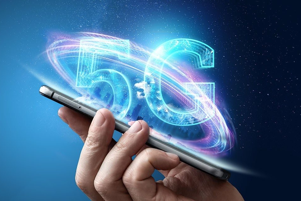 Imagem de iPhones 5G terão modems da Qualcomm e também da Samsung, diz analista no tecmundo